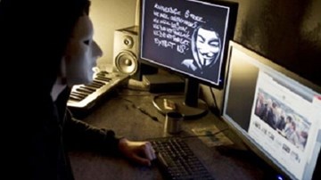 Thâm nhập thế giới ngầm của các Hacker quốc tế