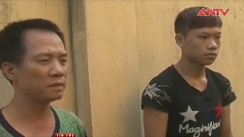 Bé gái bị giam hãm, hiếp dâm vì… trộm tiền cho bạn