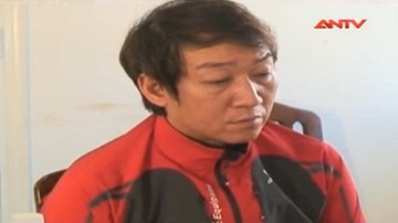 Quái chiêu  trai Hàn dùng thẻ tín dụng giả để chiếm đoạt tiền.