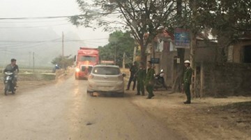 Tướng cướp 21 tuổi vượt ngục, hàng trăm cảnh sát truy lùng