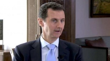 Tổng thống Syria từ chối đàm phán với phe đối lập