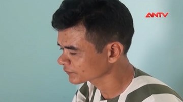 Dùng dao lấy mạng người chỉ vì nhớ ra từng bị hành hung