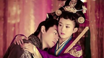 5 chuyện tình cung đình khiến khán giả vừa khóc vừa cười