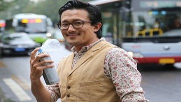 “Không khí trong lành đóng chai” được người dân Trung Quốc săn lùng