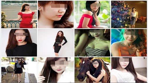 4 triệu/đêm thuê người yêu dịp Giáng sinh: Không thuê nhanh là hết!