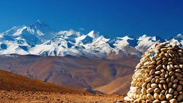 Tò mò nếm thử đặc sản của mảnh đất huyền bí nhất thế gian