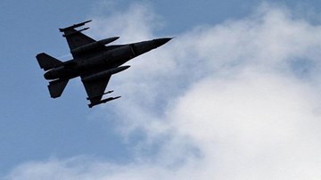 Quân đội Iraq không kích, giết 8 thủ lĩnh IS