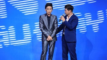 Hoài Linh bật khóc trên truyền hình thú nhận: 