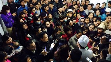 Bộ Y tế chỉ đạo tạm dừng tiêm văcxin 5 trong 1 Pentaxim