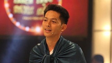 Trấn Thành cười lăn lộn với 'Lệ Rơi phiên bản hài'