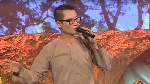 Giai điệu tự hào tháng 12: Củ Chi đất lửa hoa hồng - Quốc Thạnh & Hoàng Bách