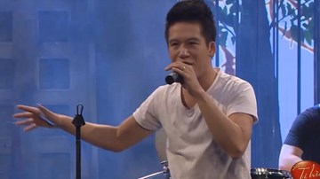 Giai điệu tự hào tháng 12: Liên khúc Xuống đường & Giải phóng miền Nam - Ngũ Cung