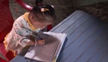 Vĩnh Long: Thiếu nữ 15 tuổi nặng... 8,2kg