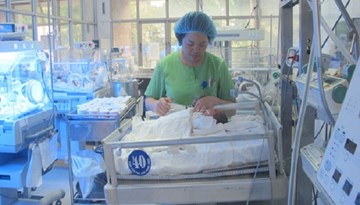 Sắp chào đón 50 trẻ ra đời từ phương pháp mang thai hộ