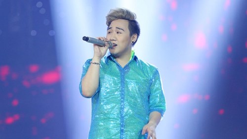 The Remix 2016: Trung Quân biểu diễn liên khúc 