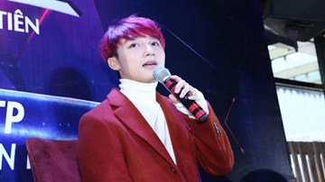 Sơn Tùng M-TP 
