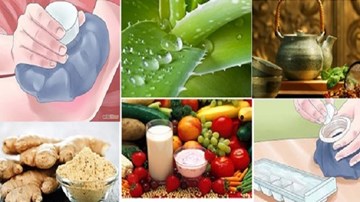 Mẹo trị mề đay cực hiệu quả