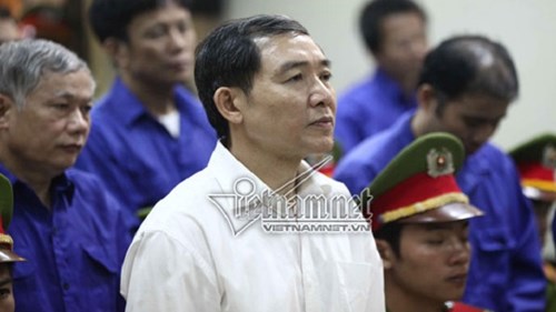 Dương Chí Dũng có thoát án tử?