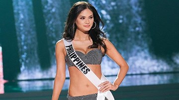 Hoa hậu hoàn vũ người Philippines bị tố nâng ngực