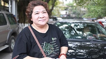 Chuyện buôn giày khó tin của danh hài nổi tiếng Việt Nam