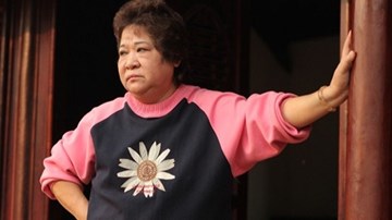 Minh Vượng giành giật sự sống và những mối tình trong đời