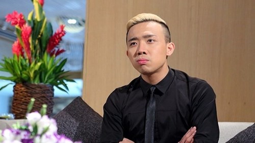 Trấn Thành tiết lộ cát-sê thật khi mới bước vào nghề