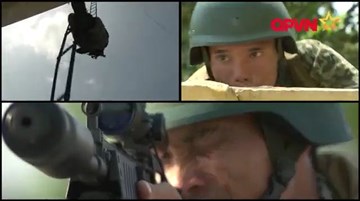 Cận cảnh 