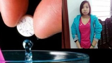 “Nữ quái” chuốc thuốc mê bà chủ, cạy cốp cướp tài sản