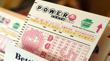 Sốc trước giải thưởng xổ số gần 1 tỷ USD tại Mỹ