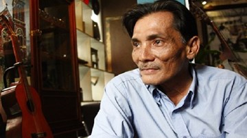Thương Tín lên tiếng về cuốn hồi ký gây xôn xao