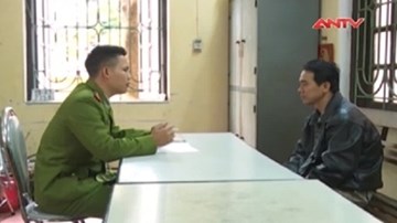 Nhóm côn đồ cộm cán nổ súng bắn người