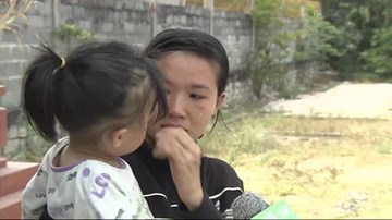 Bé 5 tháng tuổi chết tại nhà nuôi trẻ không phép