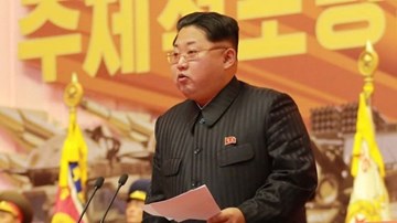 Triều Tiên tuyên bố có thể xóa sổ nước Mỹ bằng bom H