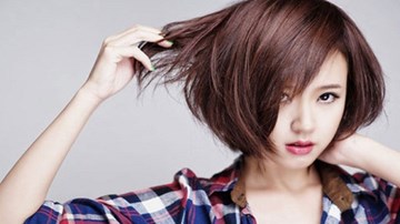 Kiểu tóc tiết lộ gì về chủ nhân?