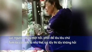 Công khai giết thịt, buôn bán cao khỉ 'chữa được bách bệnh' trái phép