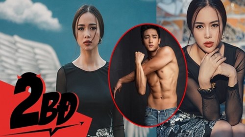 Vũ Ngọc Anh sẽ làm gì khi Hữu Vi là... gay?