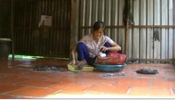 Tìm nguyên nhân nhà tự cháy tại Đồng Tháp