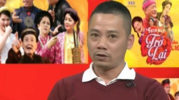 Thiên Lôi kỳ cựu của 