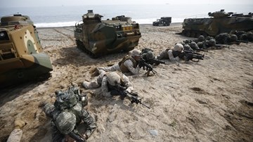 Nhật Bản, Mỹ và Hàn Quốc ủng hộ việc trừng phạt Triều Tiên