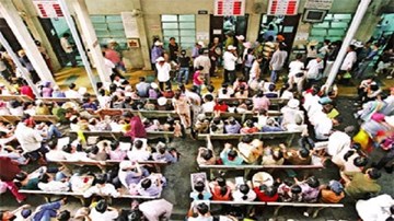 Thông tuyến bảo hiểm y tế, bệnh viện lớn có nguy cơ quá tải