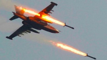 Nga chi khoảng 8 triệu USD/ngày cho quân sự ở Syria