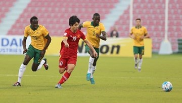 U23 Việt Nam hay hơn, nhưng ông Miura vẫn rất...thường