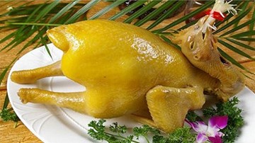 Mẹo luộc gà cúng 30 Tết tuyệt đẹp