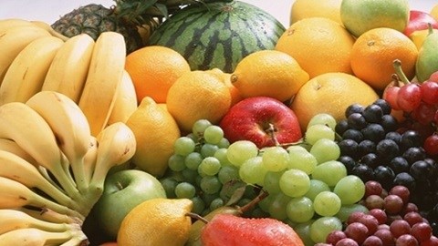 Mẹo giữ cho quả tươi ngon suốt Tết