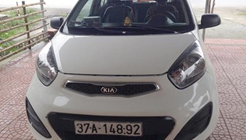 Khởi tố kẻ giết tài xế taxi, vứt xác giữa quốc lộ