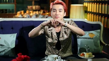 Sơn Tùng M-TP bật mí về người ấy của lòng mình