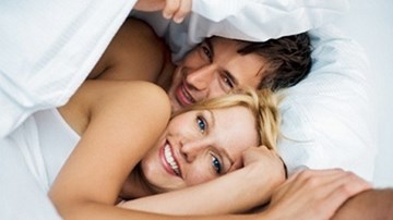 14 sự thật khó tin về tình dục