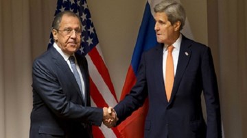 Nga-Mỹ bắt tay tiêu diệt IS đến tên cuối cùng