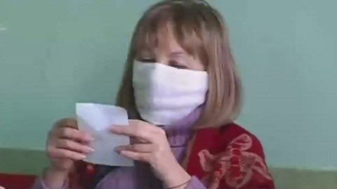 Cúm lợn bùng phát tại Ukraine, 63 người thiệt mạng