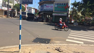 Nổ súng tại quán phở, một người chết tại chỗ